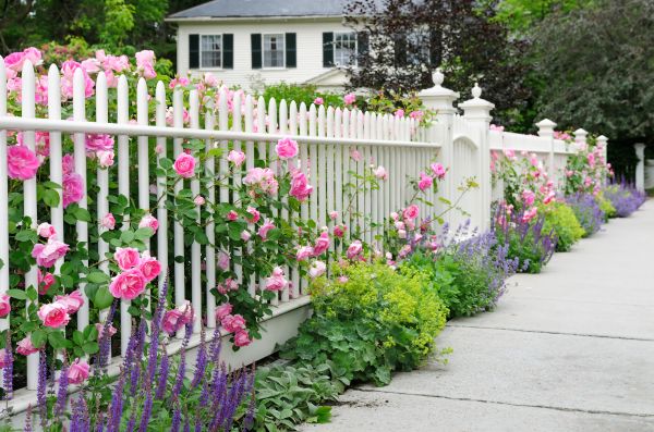 Grow your Fence Service business